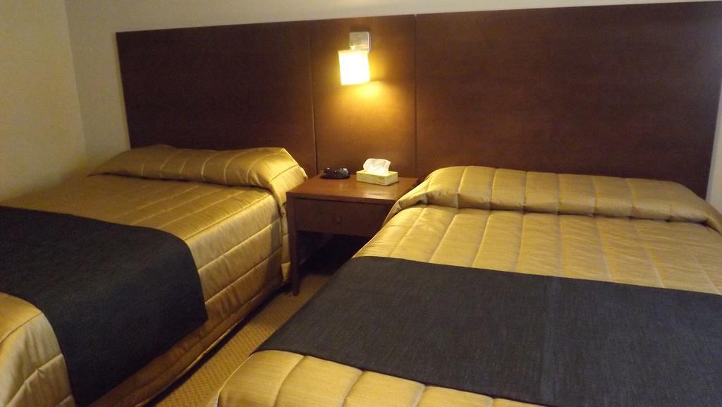 Hotel Motel Prelude Val-d'Or Quarto foto