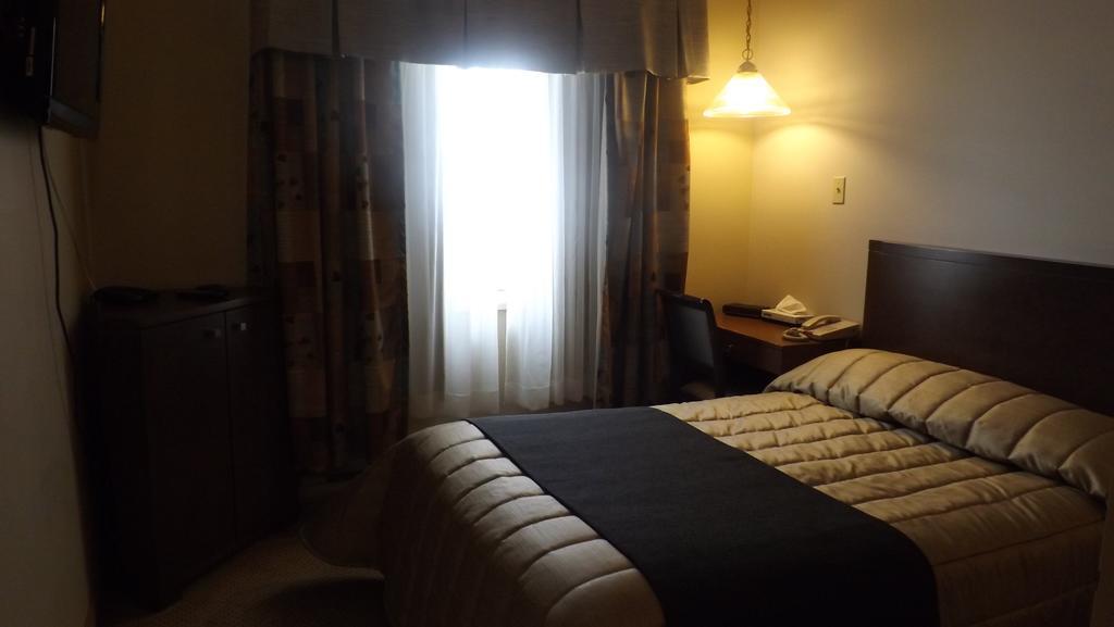 Hotel Motel Prelude Val-d'Or Quarto foto